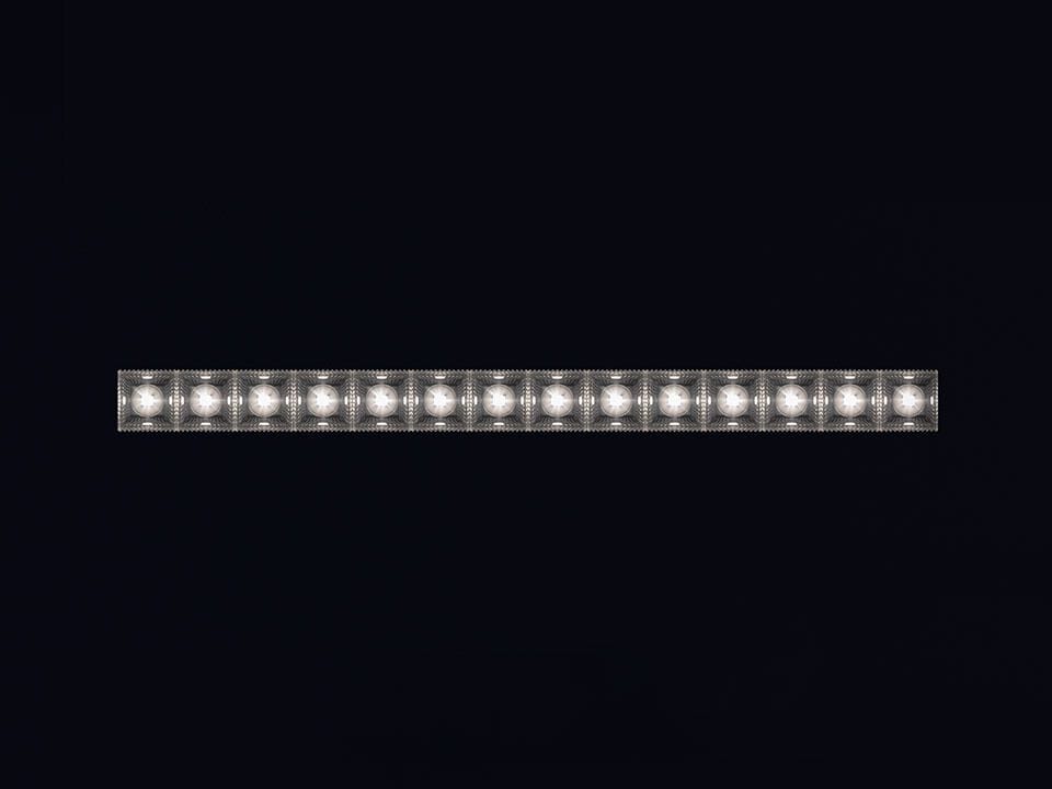 Линейный подвесной светильник Artemide Somnumum ARCH-00066052