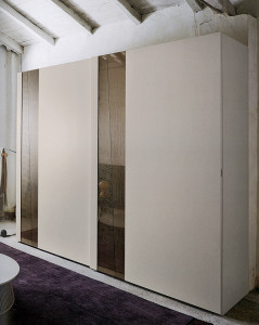 Шкаф SABA ZANETTE 205