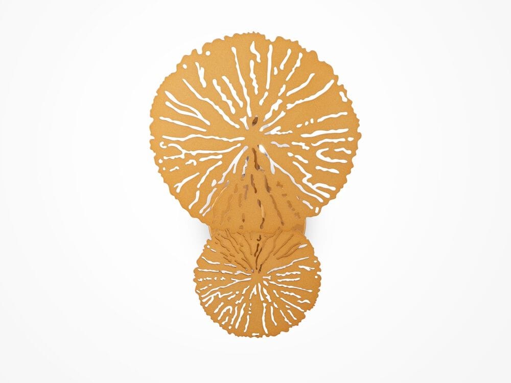 Металлический настенный светильник Maytoni LOVETANN ARCH-00139953