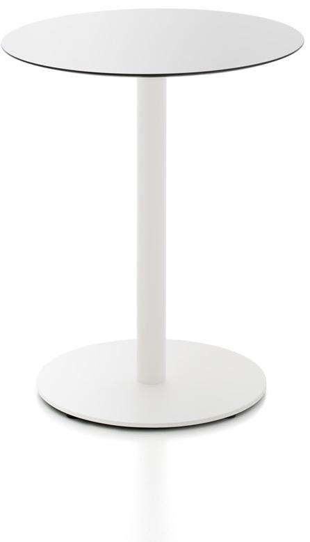 Kastel Высокий стол в hpl Kaleox Kk80ts - Вид №2