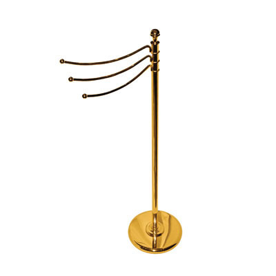 коллекция SATURNO Стойки для ванной комнаты VetrArte 47648 - Вид №2