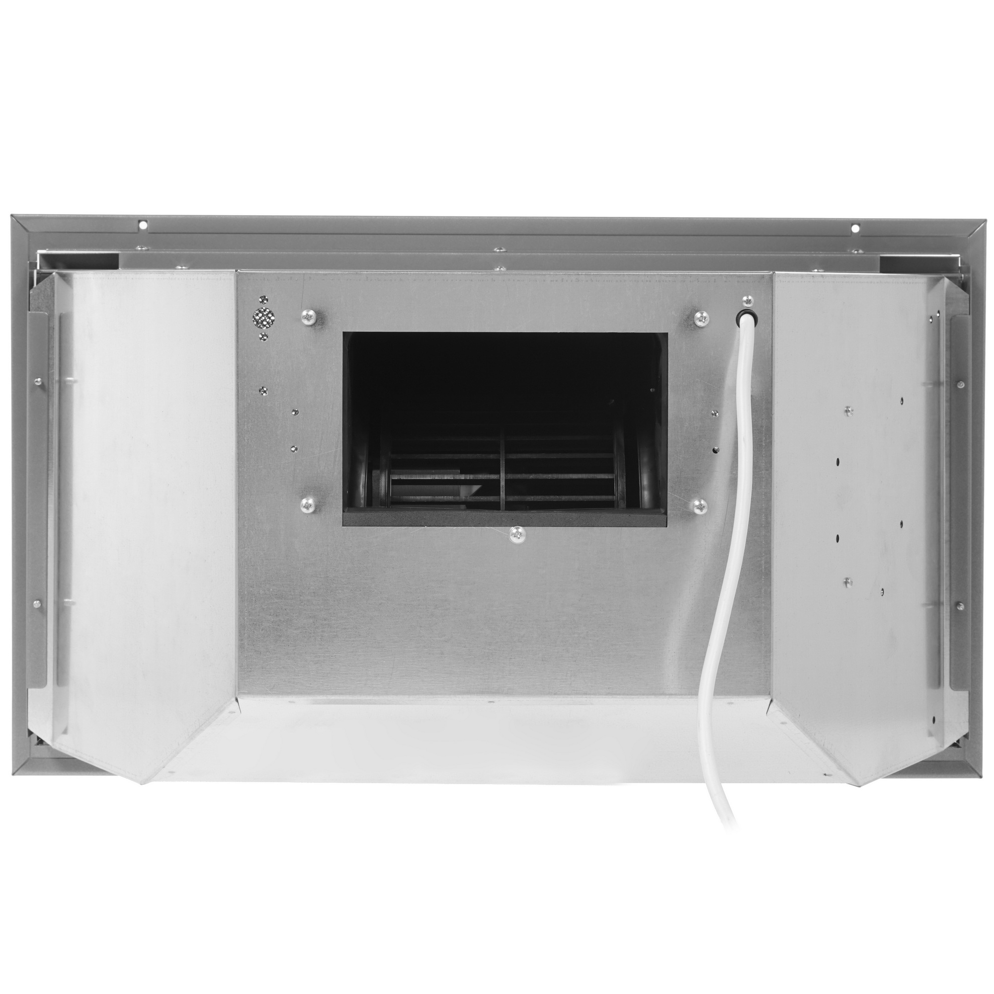 8169339 Вытяжка полновстраиваемая Beko HNU51311SH серебристый STDN-0063126 - Вид №3