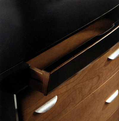 Комод  ARTE CASA 2169 Evoluzione - Вид №1