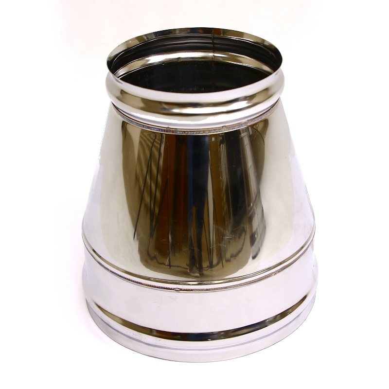 Конус Ferrum 430/(0.5 мм) d-130*200 FD15130N4FF