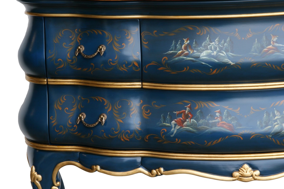 8585 Mobile bagno Bianchini&Capponi RINASCIMENTO Bianchini Capponi - Вид №21