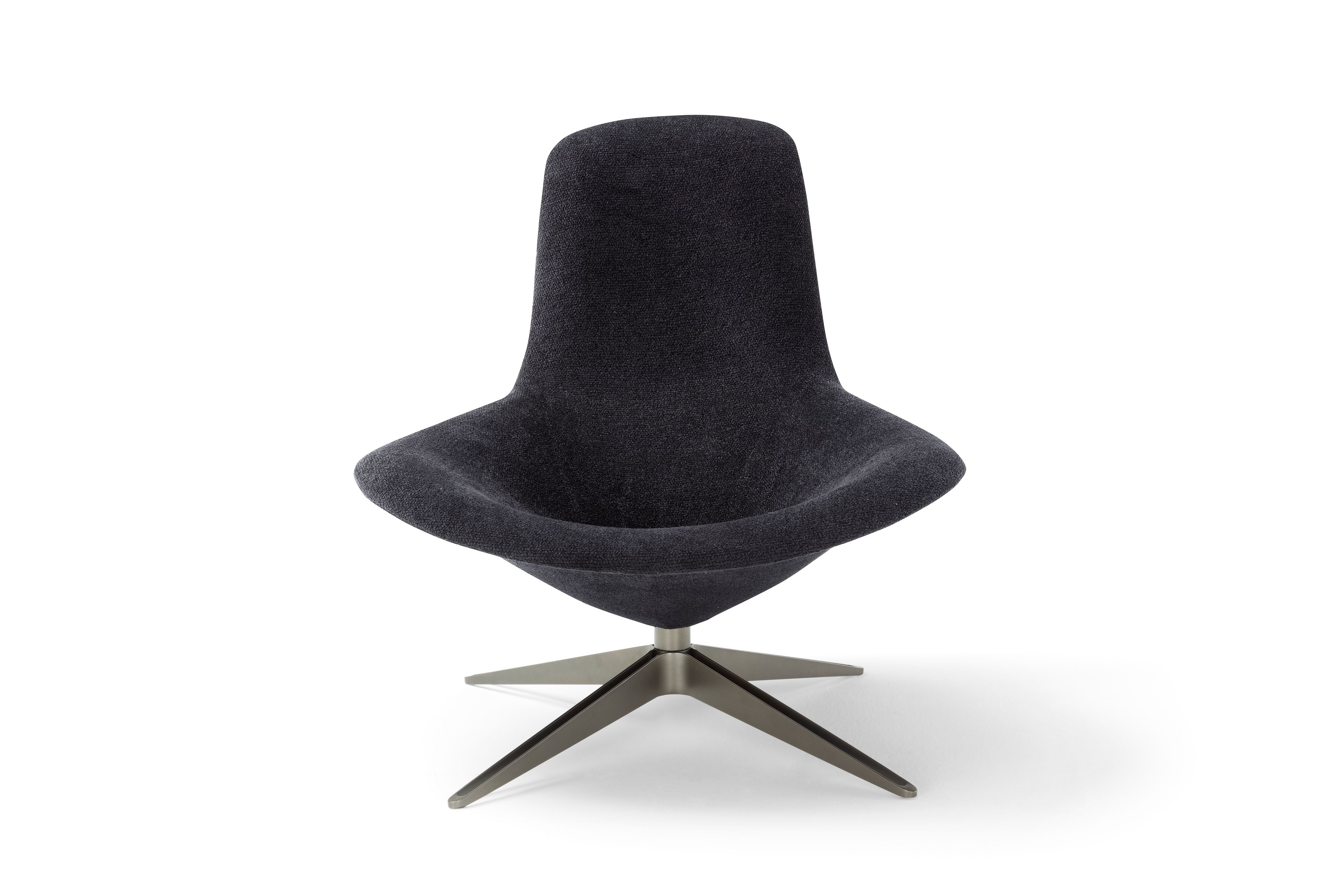 Спицевое вращающееся кресло Amura Медея ARCH-00024409 - Вид №5