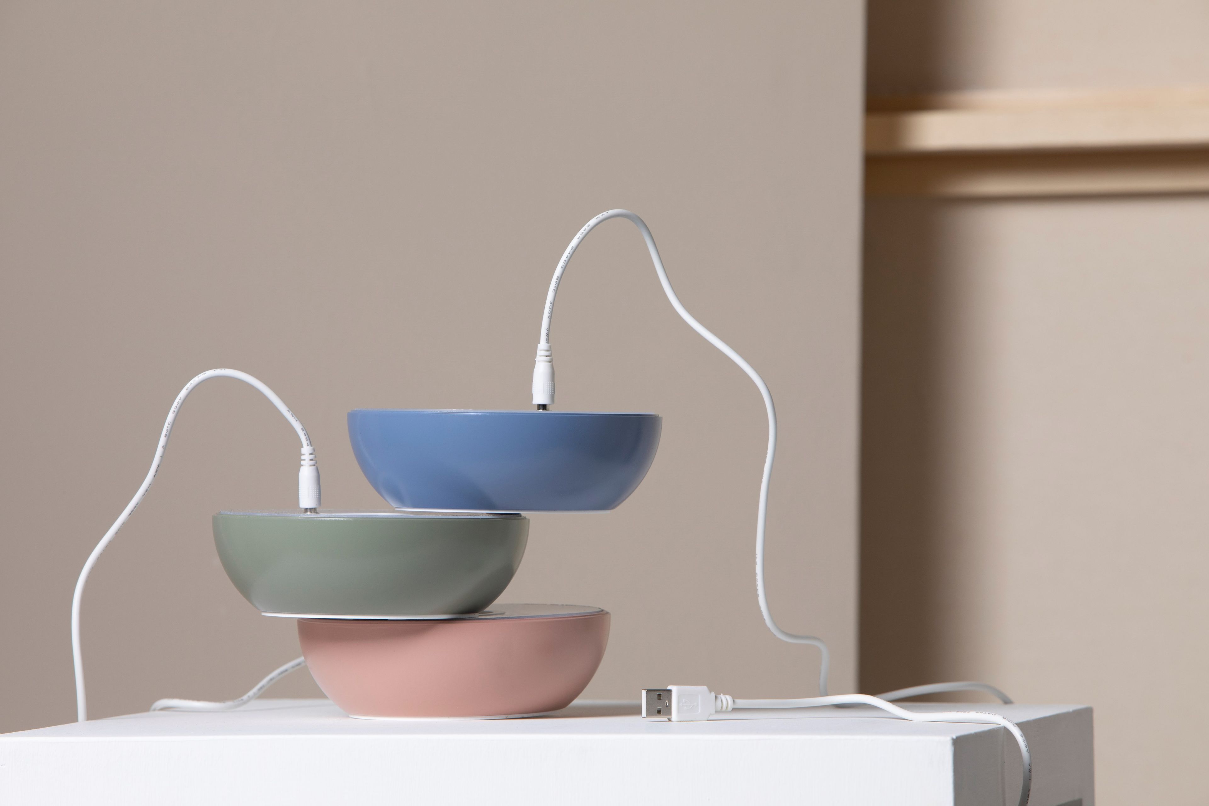 Многофункциональный портативный настенный светильник AXOLIGHT ARCH-00099849 - Вид №10