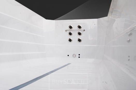 Allseas Spas Exercise Pool 60-3P Santreyd sun-id-295541 - Вид №3