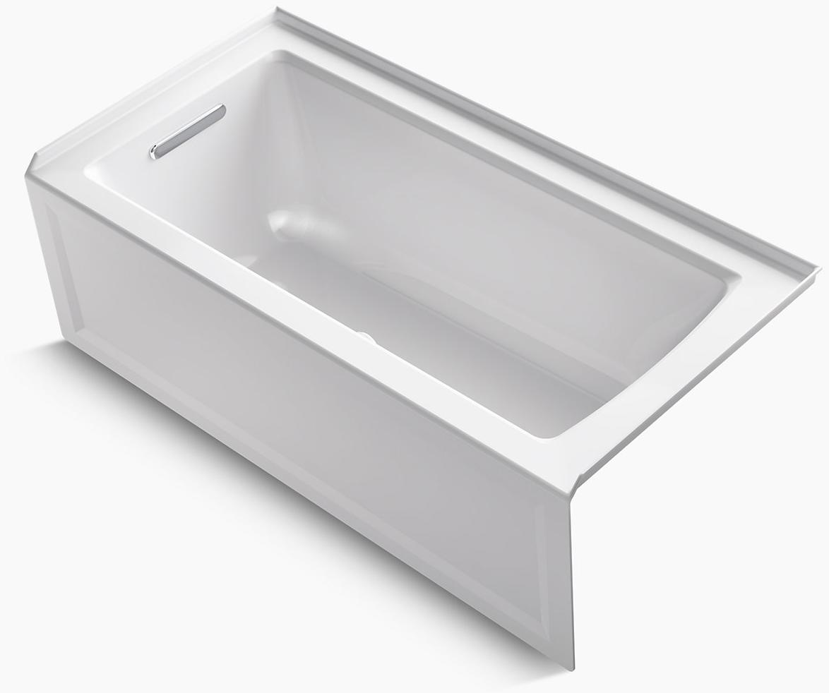 KOHLER Лучник 60 K-1946-LA-7  - Вид №1