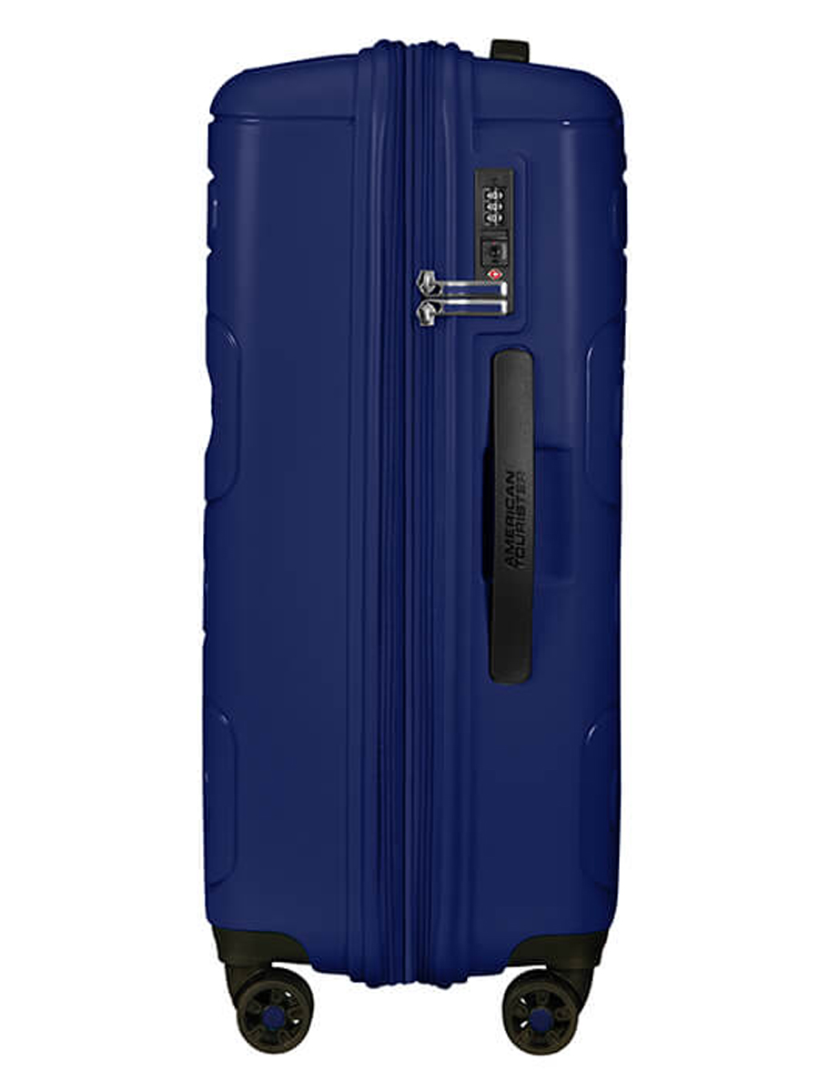 51G-31002 Чемодан 51G*002 Spinner Expandable 68 American Tourister Sunside  - Вид №2