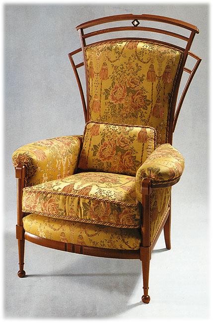 Кресло  CARPANELLI P 147 