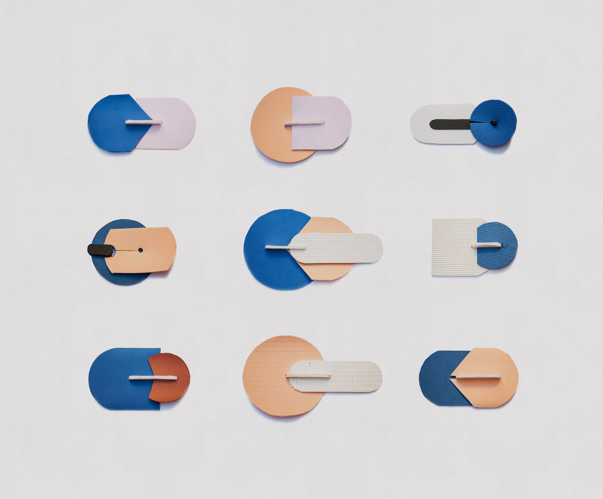 Ткань акустическая панель SANCAL BEETLE ARCH-00080506 - Вид №12