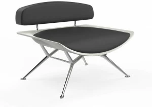 Ares Line Мягкое кресло Pf3