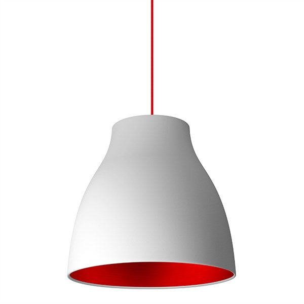 Bell 2 S Ghidini Bell S .01 Белый (Матовый)  - Вид №2