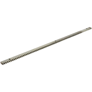 Рейка зубчатая DoorHan DHRACK 1м 12x30