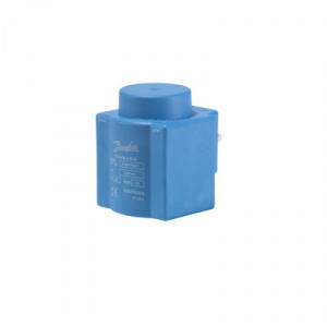 Danfoss Катушки для клапанов Катушка электромагнитная BB 018F7351