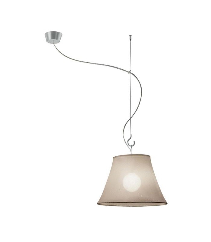 SPSUNDE1SAGRE27 подвес 1*100W E27 AXO LIGHT 101061 - Вид №1