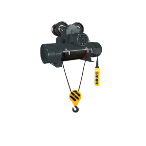Таль сетевая Euro-Lift CD1 00009797, грузоподъемность 1000 кг 6 м