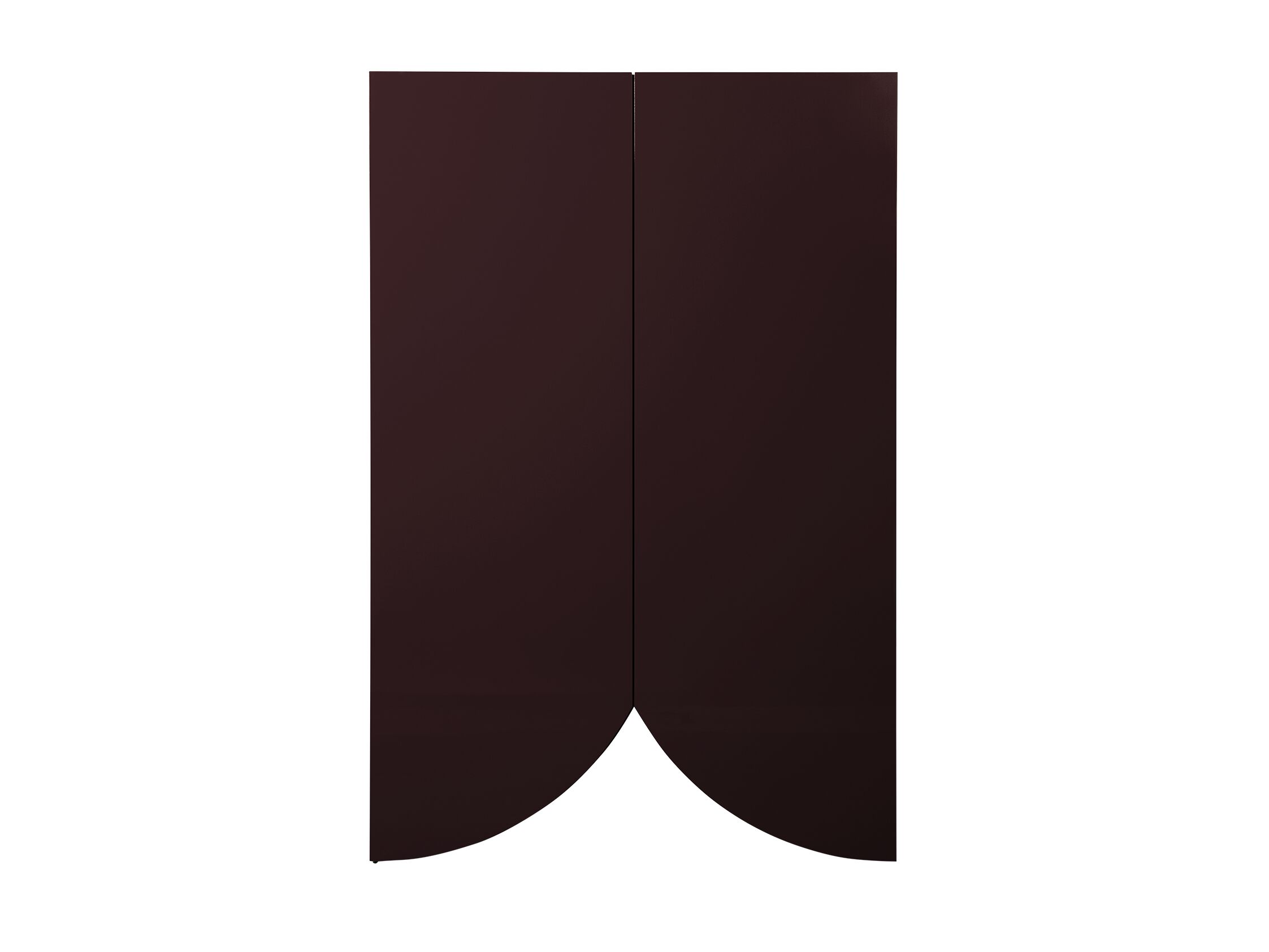 Шкаф из МДФ с распашными дверями BD Barcelona мосты ARCH-00099617 - Вид №106