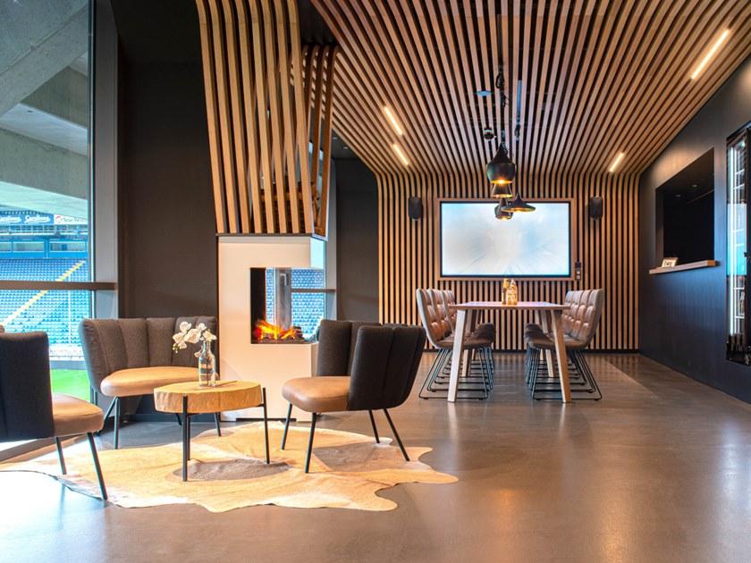 KFF Кресло с подлокотниками Gaia sun-id-1347946 - Вид №4