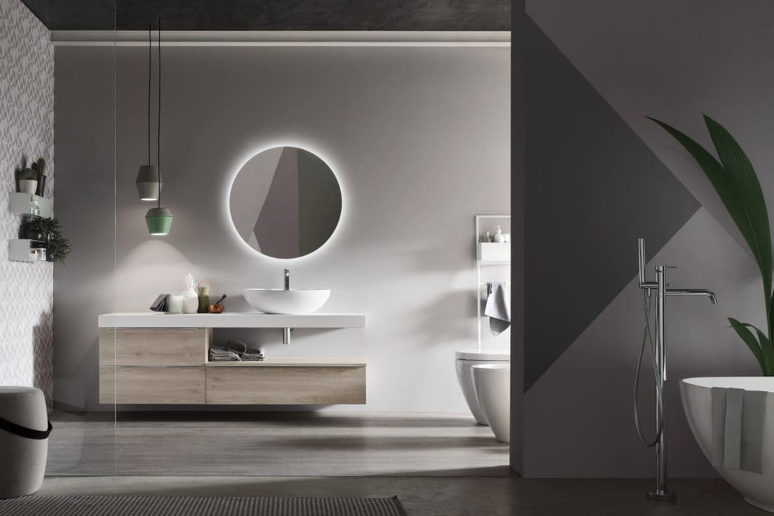 Комплект мебели 22 Arcom E.ly STARC17 - Вид №30