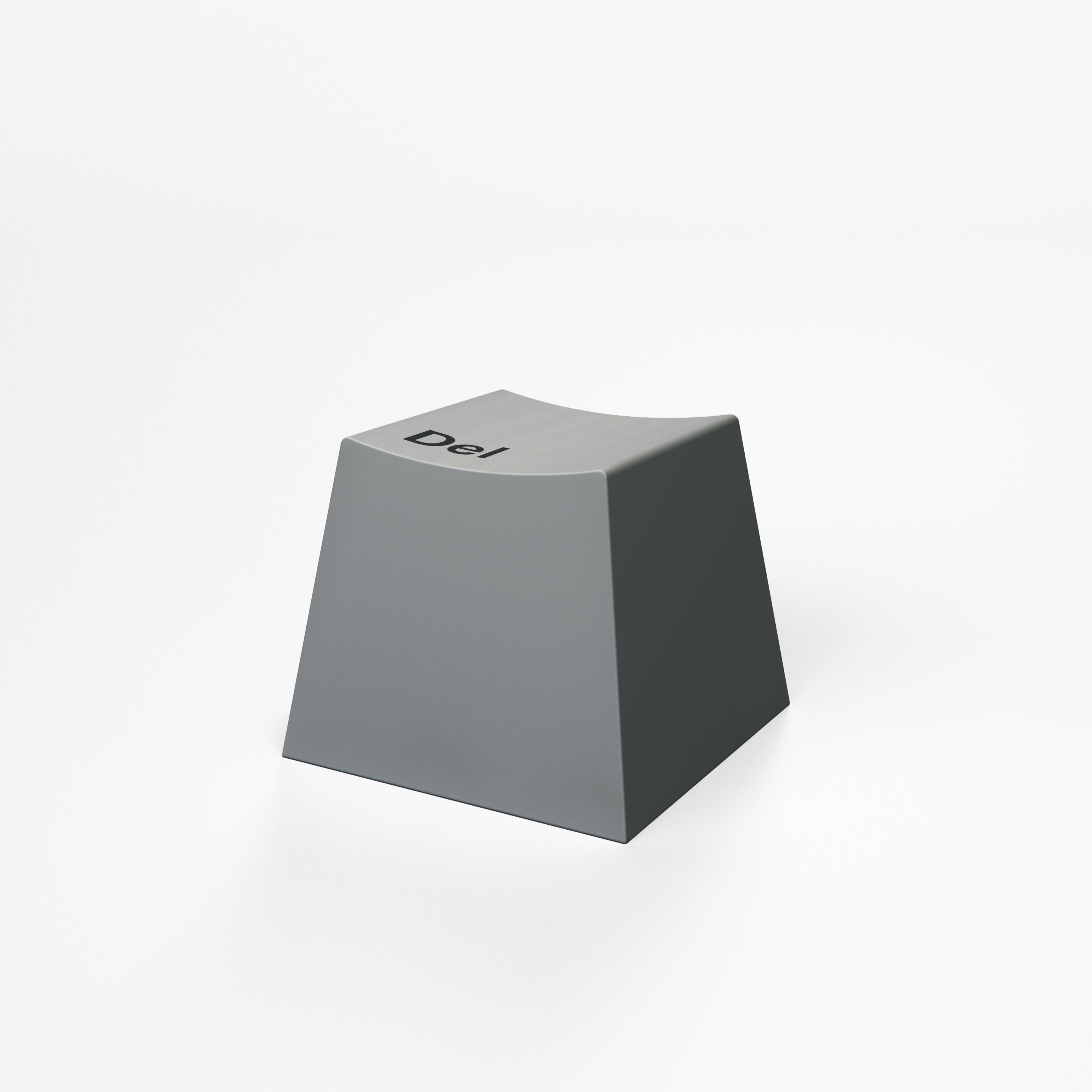 Квадратный модульный пуф с пенопластовым покрытием SIXINCH CTRL ALT DEL ARCH-00076058 - Вид №65