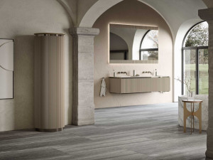 Полная мебель для ванной комнаты