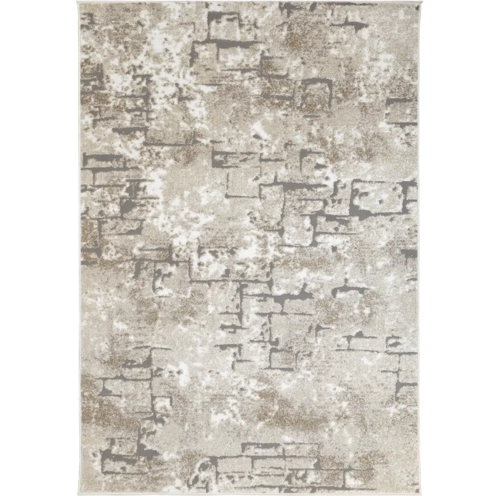 ROYALTAFT Ковер Тач 200x300 см - уютный бежевый для современного интерьера 89359427 STLM-1026158 - Вид №1