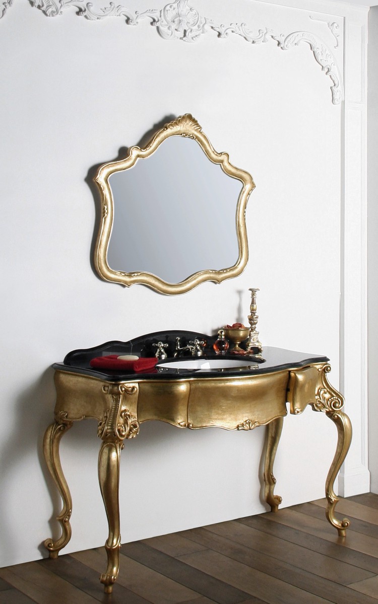 8597 Mobile bagno Bianchini&Capponi RINASCIMENTO Bianchini Capponi - Вид №5