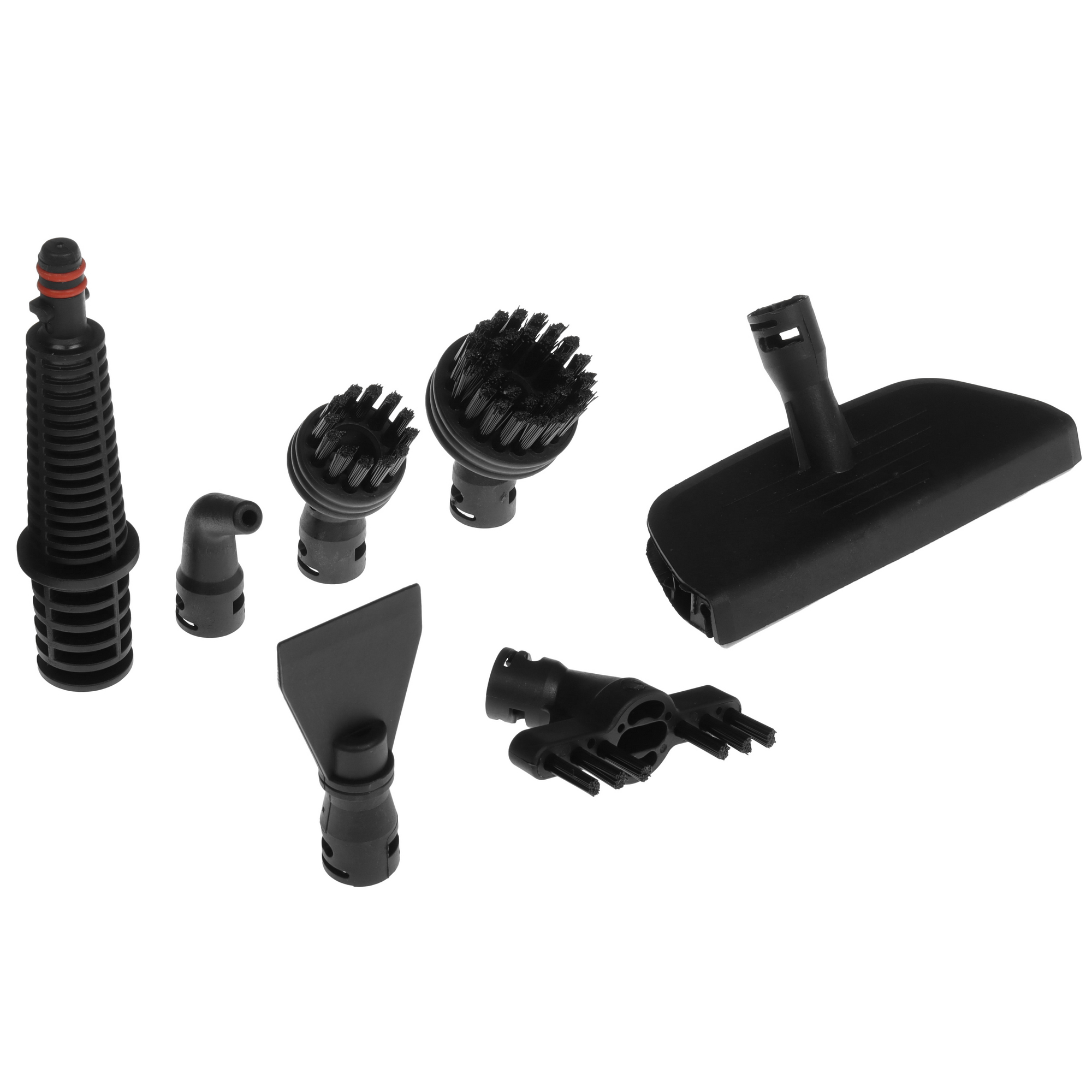 9087973 Пароочиститель Blackton Bt SM1115 бирюзовый STDN-0093778 - Вид №9