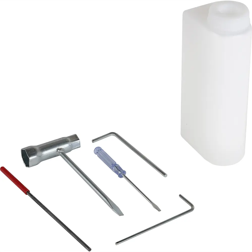 Бензопила PATRIOT GS 152 с шиной 45 см для профессиональной валки 83235306 STLM-0953416 - Вид №4