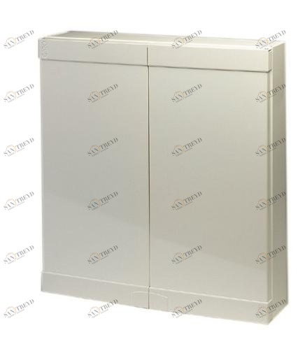 Garo Коробка для электрической системы  Gm3-75 