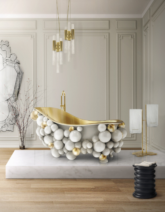 Кулоны Waterfall Pendant Lamp Covethouse LUXXU  - Вид №4