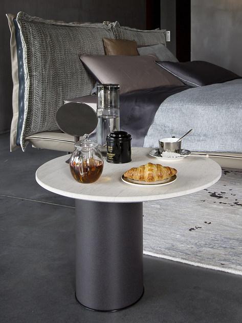 Arketipo Круглый журнальный столик из камня sun-id-1488380 - Вид №2