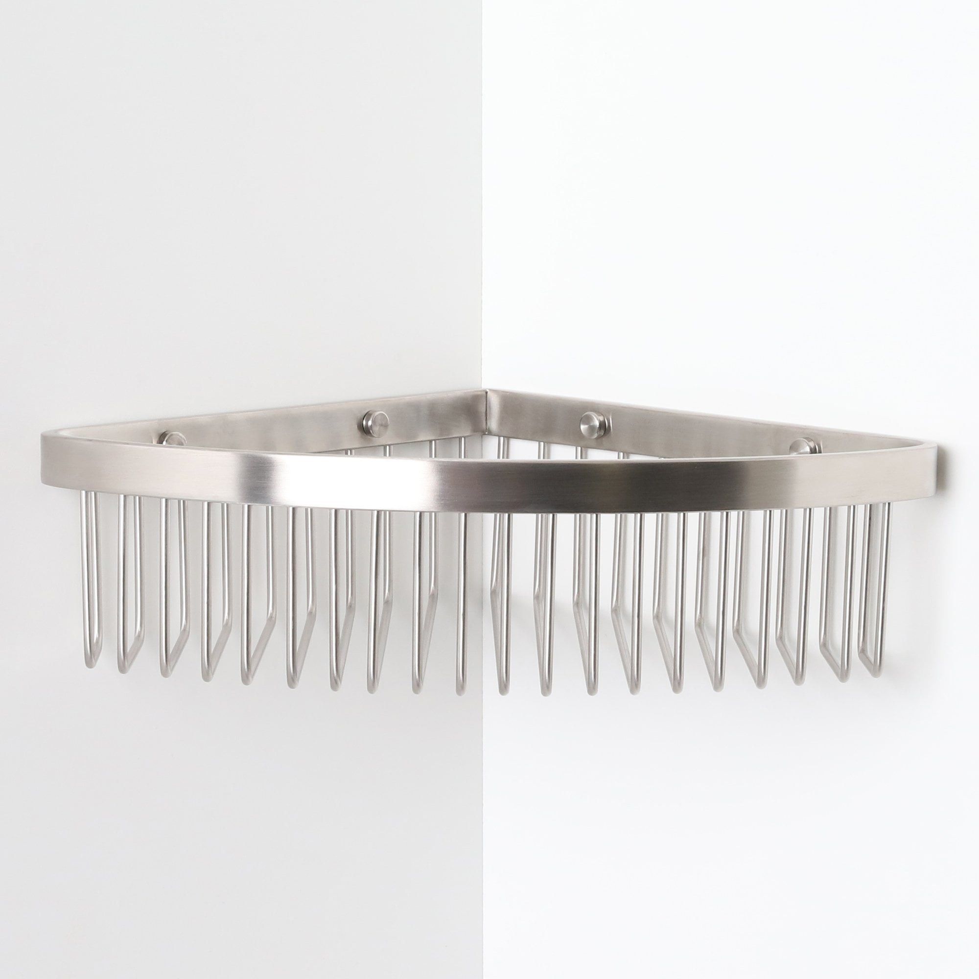 Держатель дозатора из нержавеющей стали LUSSO Luxe ARCH-00147904 - Вид №10