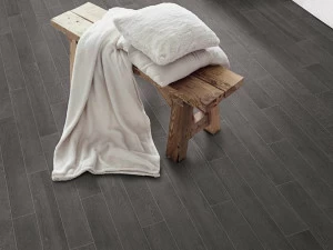 Terratinta Ceramiche Настенная / напольная плитка из глазурованного керамогранита с имитацией дерева Betonstil