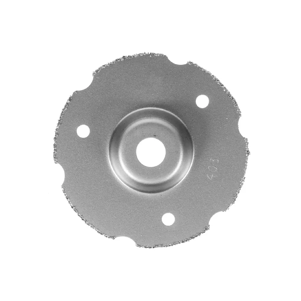 Круг для резки заподлицо для Dremel DSM20 STLM-2011077 - Вид №1