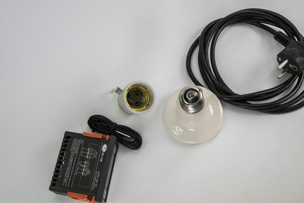 2257 Комплект "Брудер" LAB.Space  - Вид №3