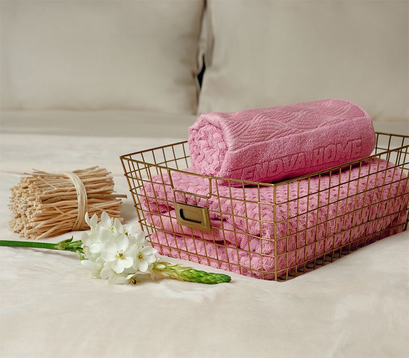 Полотенце махровое SURF Victoria Stenova 16585 - Вид №2