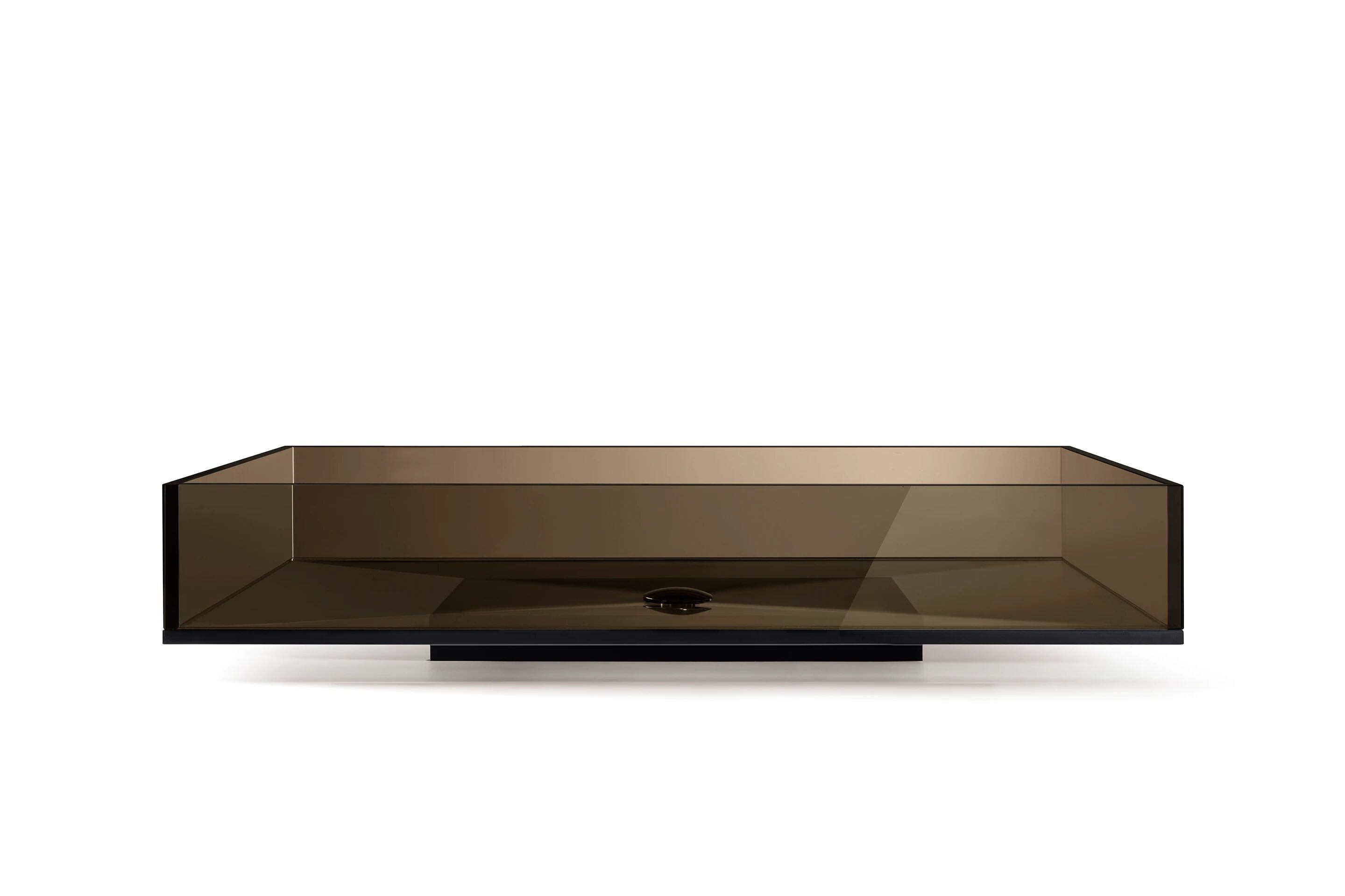 Прямоугольная стеклянная столешница ARTELINEA Kubik ARCH-00147845 - Вид №7