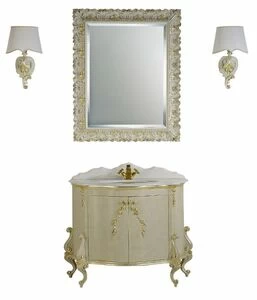 6000/GSM CEZANNE Комплект мебели MDC