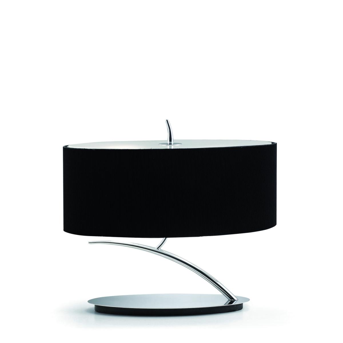 099356 Настольная лампа MANTRA EVE 1178 Mantra Eve