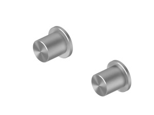 Группа прогрессивных настенных смесителей