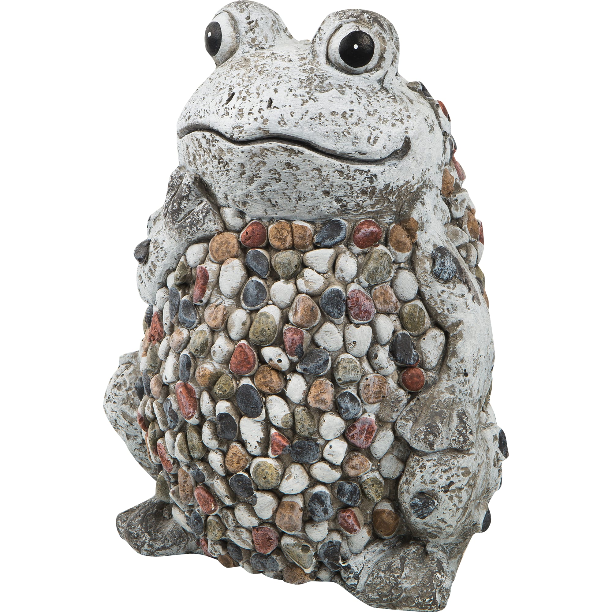 82605590 Фигура садовая «Лягушка» высота 31 см Santreyd 