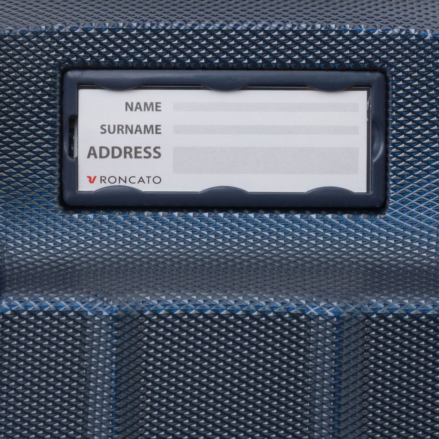 5464-0303 Чемодан 5464 Uno Zsl Premium Cabin Trolley Roncato Uno ZSL Premium 2.0  - Вид №7