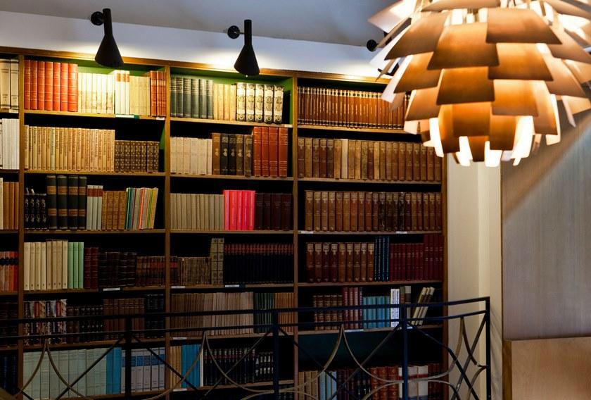 Louis Poulsen Настенный светильник из стали Aj sun-id-1421433 - Вид №18