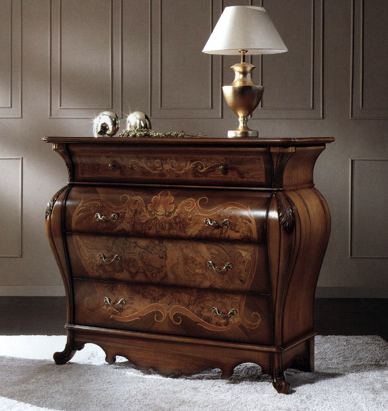 Комод  ARTE CASA 2683 Evoluzione