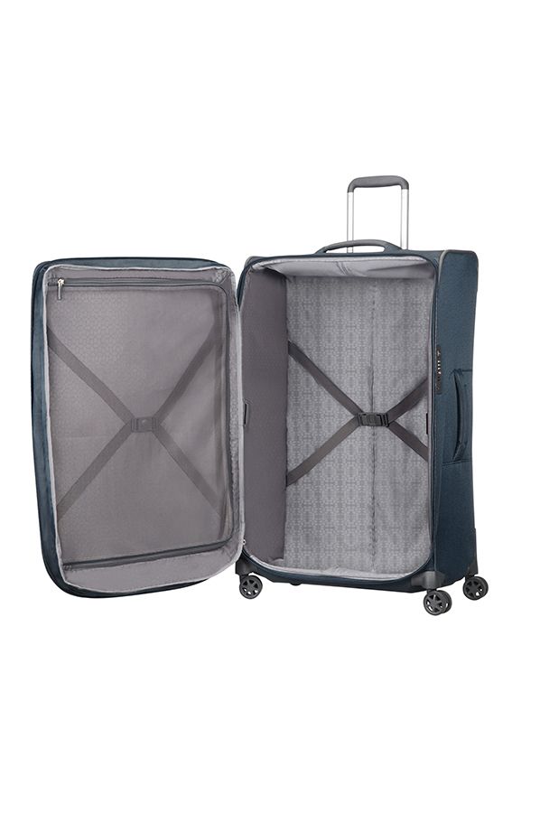65N-01008 Чемодан 65N*008 Spinner 79/29 EXP Samsonite Spark SNG  - Вид №1