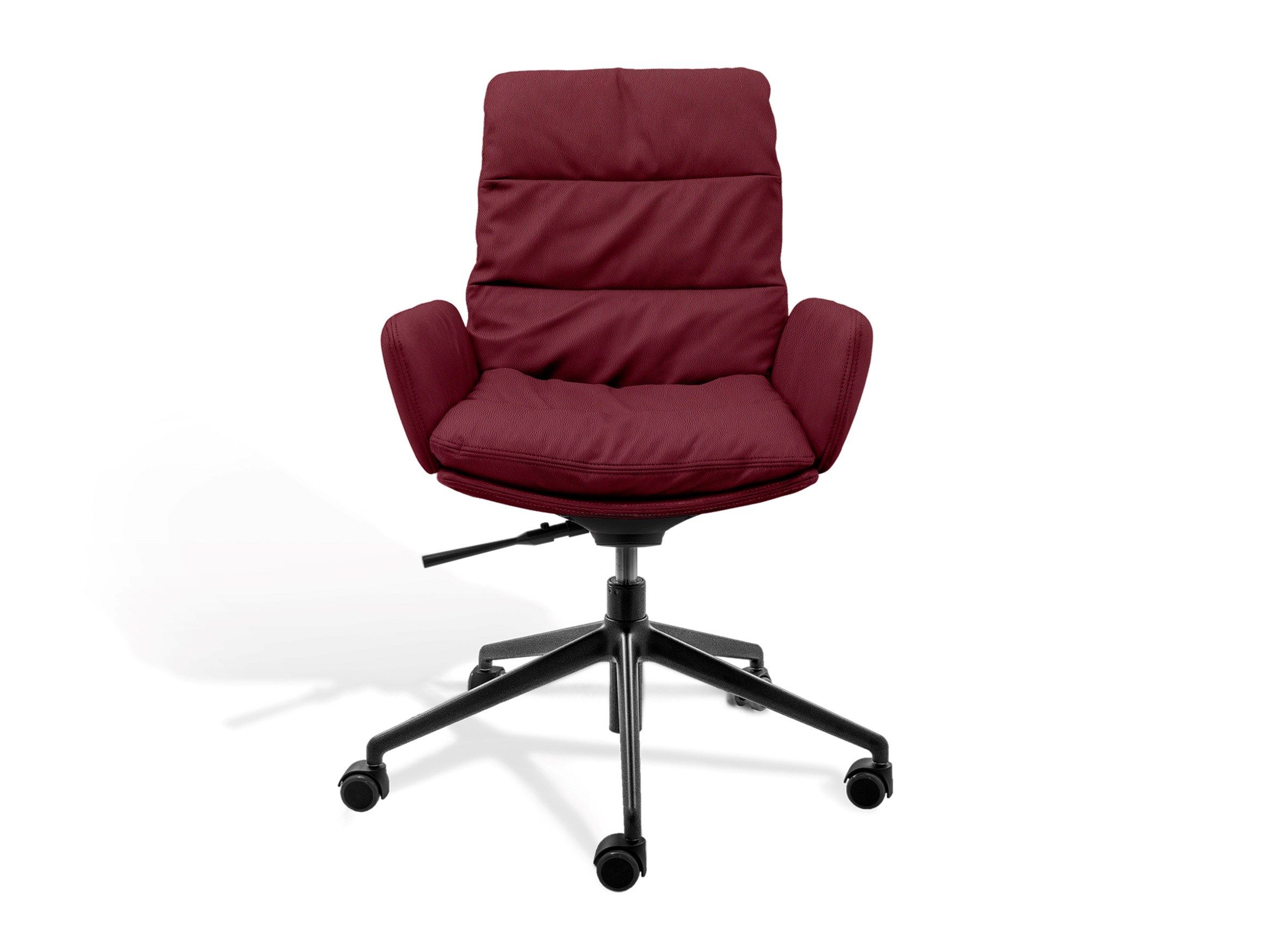 Стул с регулируемой высотой с подлокотниками KFF Arva ARCH-00144670 - Вид №5