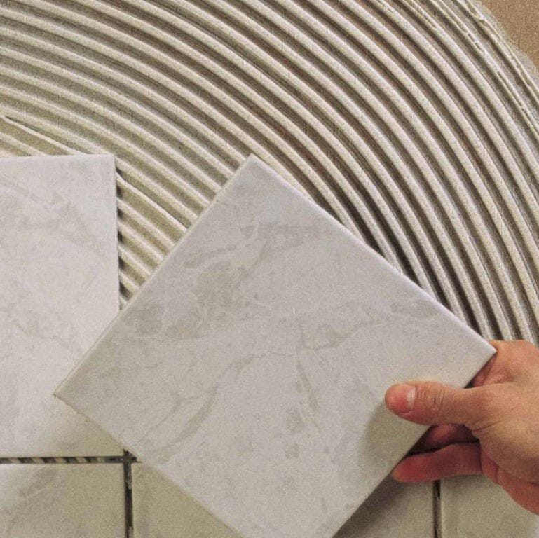 Однокомпонентный осмотический цементный гидроизоляционный клей Azichem FLOORTECH ARCH-00054806 - Вид №2